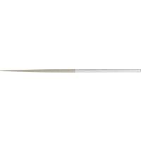 format Diamant-Nadelfeile 140mm rund
