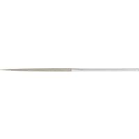 format Diamant-Nadelfeile 140mm 3-kant
