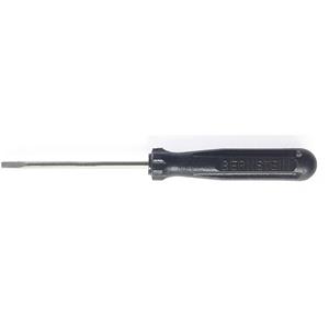 bernsteintools Bernstein Tools Werkplaats Platte schroevendraaier Kopbreedte: 1.8 mm Koplengte: 40 mm
