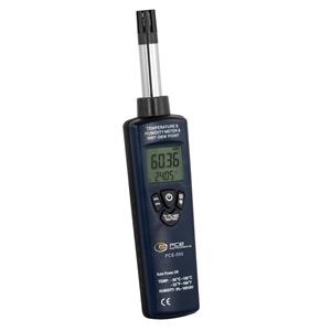 pceinstruments Luftfeuchtemessgerät (Hygrometer) 0% rF 100% rF