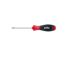 Praxis Wiha Torx schroevendraaier SoftFinish T10 80mm