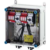hensel Mi PV 2222 Generatoranschlusskasten