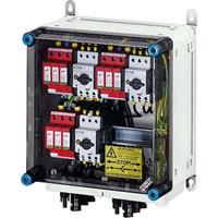 hensel Mi PV 2233 Generatoranschlusskasten
