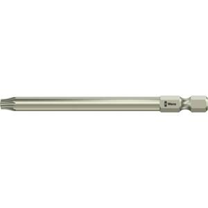 Wera 3867/4 TX BO 30 X 89MM Torx-Bit TR 30 Edelstahl F 6.3 1St.