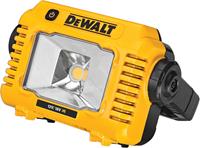 dewalt DCL077N 18V Li-Ion accu LED bouwlamp body - 2000Lm