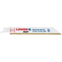 Lenox Reciprozaagblad - 152 mm - 18 TPI - LX21069618GR - 21069618GR