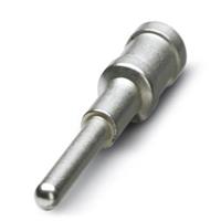 phoenixcontact Crimpconnector 1409208 CK2,5-M-4 AG Phoenix Contact Inhoud: 100 stuk(s)