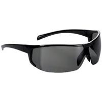 Fortis Bügelbrille Polaris schwarz/grau
