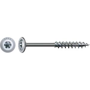 Spax HI.FORCE, Telko T-STAR plus 4CUT TG WIROX 8,0 x 240 mm