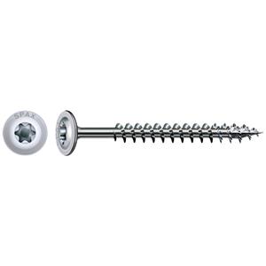Spax HI.FORCE, Telko T-STAR plus 4CUT VG WIROX 8,0 x 120 mm