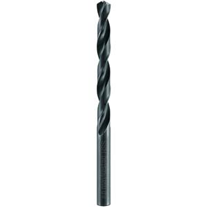 alpen 0060100390100 HSS Spiraalboor 3.9 mm Gezamenlijke lengte 75 mm DIN 338 10 stuk(s)