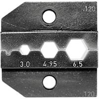 rennsteigwerkzeuge PEW12.120 Crimpzange LWL Verbinder