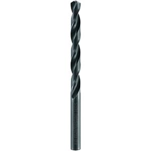 alpen 0060100400100 HSS Spiraalboor 4.0 mm Gezamenlijke lengte 75 mm DIN 338 10 stuk(s)