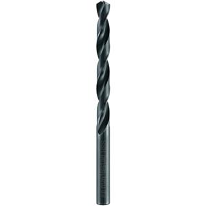 Alpen 0060100950100 HSS Spiralbohrer 9.5mm Gesamtlänge 125mm DIN 338 10St.