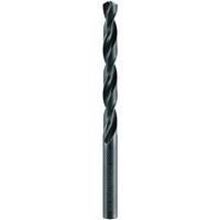 alpen 0060101025100 HSS Spiraalboor 10.25 mm Gezamenlijke lengte 133 mm DIN 338 5 stuk(s)