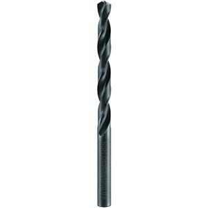 alpen HSS Spiralbohrer 11.8mm Gesamtlänge 142mm DIN 338 5St.