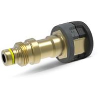 kärcherprofessional Kärcher Professional 4.111-035.0 M18IG-TR20AG Adapter voor stoomreiniger 1 stuk(s)