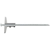 Fortis Breiten- + Tiefenmesser 300mm 1/50