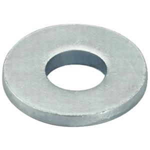 Fischer Unterlegscheibe, feuerverzinkt U 10 x 21 fvz