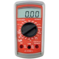 FORMAT Digital-Multimeter 2-600V