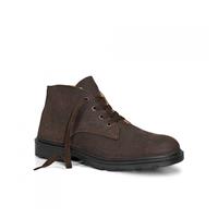 elten NIKOLAS XW brown Mid ESD S3 (763371) 43