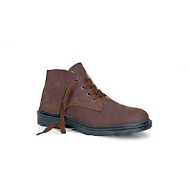 elten NIKOLAS XW brown Mid ESD S3 (763371) 46 - 