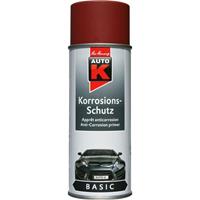 auto-k Korrosionsschutz Basic rotbraun 400 ml - 