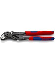 KNIPEX Sleuteltangen, tang en schroefsleutel in één gereedschap
