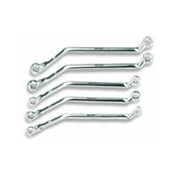 Hazet 4968/5 HAZET remmen Ontluchtingssleutel set 5-delig