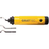 ibt Magazin Entgrater GratTec - 