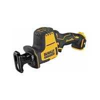 DeWalt DCS312N-XJ Accu Reciprozaag | XR 12V | Compact - DCS312N-XJ