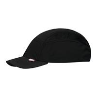 vosshelme Anstoßkappe VOSS-Cap modern style 52-63cm schwarz Mikrofaser EN 812:1997 VOSS - VOSS HELME