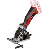 Einhell 18/89 Li Solo mini cirkelzaag