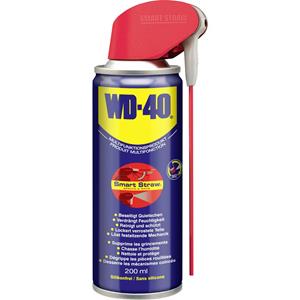 WD-40 Multifunctionele olie 200 ml