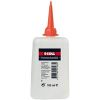 EU Feinmechaniköl E-COLL 100 ml - 