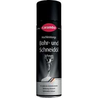 caramba Bohr- und Schneidölschaum500ml ( Inh.6 Stück ) - 