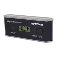 Promat digitale hellingsmeter - 4000858780