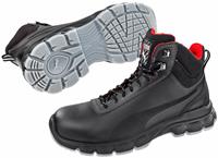 pumasafety Puma Safety Schnürstiefel 630101, ÜK, S3, Gr. 46