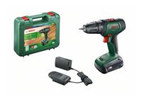 Bosch UniversalDrill 18V | Accuschroefboormachine - 06039D4001