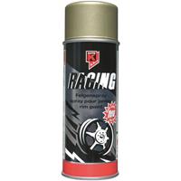 auto-k Racing Felgenspray gold 400 ml - 