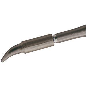 jbctools JBC Tools C120002 Desoldeerpunt Gebogen Grootte soldeerpunt 0.2 mm Inhoud: 1 stuk(s)