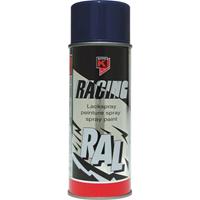 auto-k Racing Lackspray ultramarinblau RAL 5002 400 ml - 