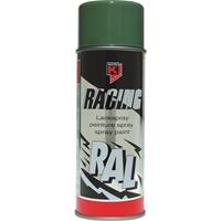 auto-k Racing Lackspray laubgrün RAL 6002 400 ml - 