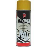 auto-k Racing Lackspray rapsgelb RAL 1021 400 ml - 