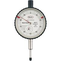 mahr Dial gauge 0-10mm shockproof - 