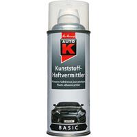 auto-k Kunststoff-Haftvermittler Basic transparent 400 ml - 