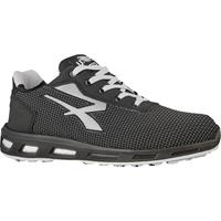 u-power Halbschuh / Arbeitsschuh RAPTOR, S3,SRC,Gr.42 - 