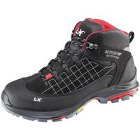 l.priebs L. Priebs Schnürstiefel Allround Aqua Mid, Gr. 41