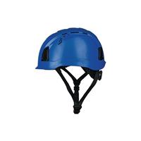 Promat Veiligheidshelm | D!-Rock | blauw | ABS | EN 397 - 4000370741 - 4000370741