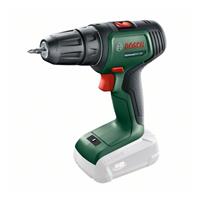 Bosch Universaldrill 18 Accuschroefboormachine - Zonder 18 V Accu En Oplader